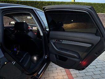 Audi A6 C6 facelift 2009 / 2 sady ALU kol - 12