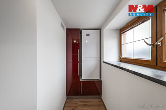 Prodej ateliéru, 2+1 v Praze, ul. Na chmelnici - 12