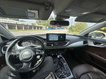 Audi A7 - 12