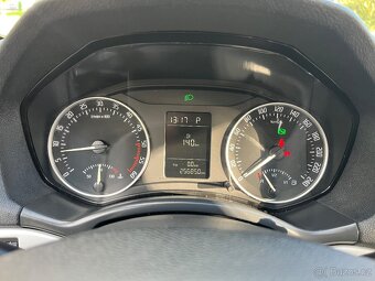 Škoda Octavia 1.6tdi Dsg.Servis.kn / Po Rozvodech - 12