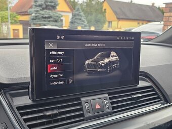 Audi Q5 Sportback 50, S-Line, 210kw, 2022 - 12