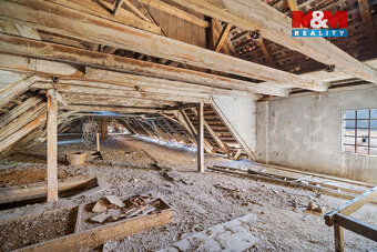 Prodej rodinného domu/ statku, 350 m², Hořovičky - 12