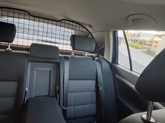 Octavia 1.9 TDI po rozvodech - 12