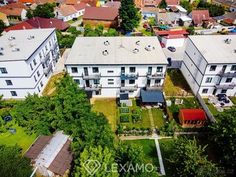 Prodej bytu 3+kk, 77 m² - Hrušovany nad Jevišovkou - 12