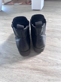 Dětské(čísla pro Popelky :)) jezdecké boty - 12