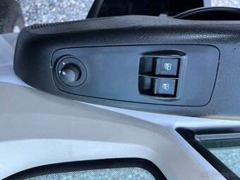 PEUGEOT BOXER 2.2 HDI ČR KLIMA VALNÍK L3 - 12