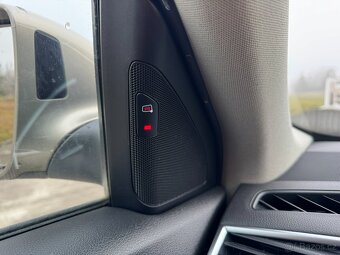 Audi Q5 2.0 TDI, REPAS. PŘEVODOVKA - 12