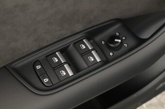 Audi Q8 50 TDI quattro S-LINE 4×4 | vzduchový podvozek | DPH - 12