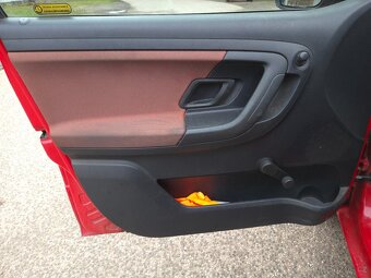 Škoda Fabia, 1:2 BENZIN - 12