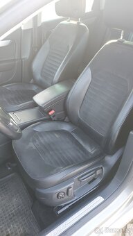 Volkswagen Passat 2.0TDI 4motion 125kw - 12