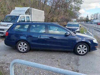 VW passat kombi - 12