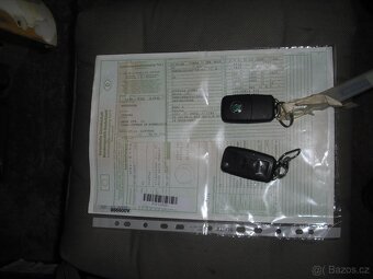 Skoda Octavia RS Kombi - 12