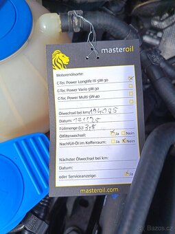 Golf plus 1.4 TSI, Autklima,webasto,vyhrev,serviska,faktury. - 12