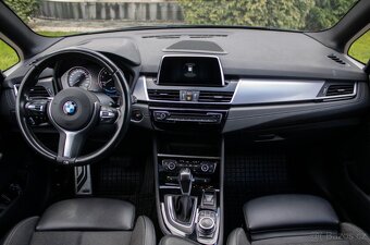 BMW Rad 2 Active Tourer 225xe iPerformance A/T odpočet DPH - 12