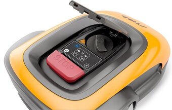 Robotická sekačka STIGA G 300 - 12
