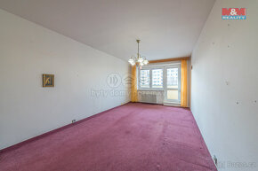 Prodej bytu 3+1, 74 m², Karviná, ul. Slovenská - 12