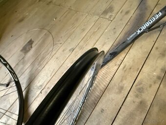 campagnolo Bora Ultra 35 - 12