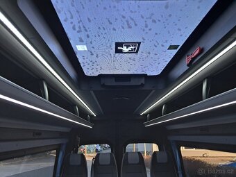 Mercedes-Benz Sprinter 517 22+1+1 - 12