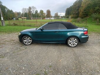 Bmw e88  cabrio - 12