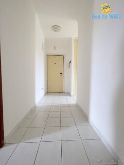 Prodej bytu 2+1/B 72m2 Čenkovská Jince - Příbram - 12