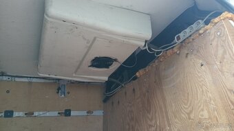 Sprinter 316 ,2012, 120 kw L5H2 - 12