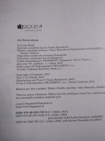 Knihy dětské - 12