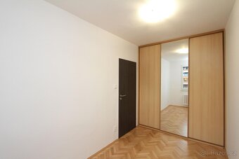 Pronájem zrekonstruovaného bytu 3+kk Pardubice Polabiny - 12
