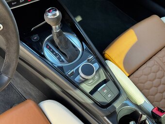 Audi TT RS Coupe 2023 - 12
