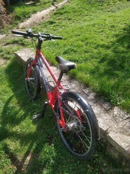 Dětské kolo Islabike Beinn 20 - 12