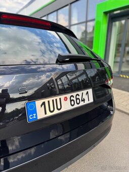 Škoda Superb III 2.0 TDI 110kw 7 DSG 68000km - 12