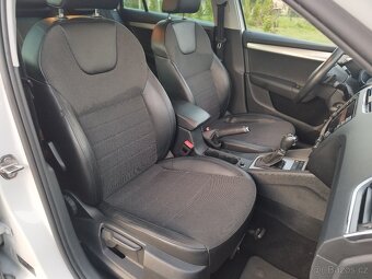 Škoda Octavia ELEGANCE 1.4tsi 110kw DSG - 12