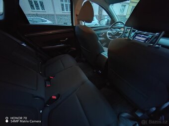 Hyundai Tucson 1.6 t-gdi 110 kw - 12