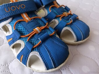 Dětské sportovní sandály, vel.31/32 - 12