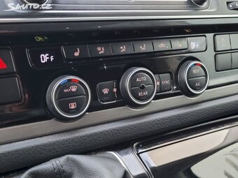 Volkswagen Multivan (T6) 2.0TDI / 150KW 4x4 Bi-Turbo - 12