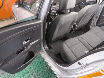 Renault Megan Grandtour 1,6dCi Limited - 12