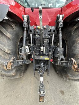 CASE IH MAGNUM 310 - 12