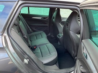 OPRL INSIGNIA SPORTS TOURER 2.0GSI 4x4 rv.2022 - 12