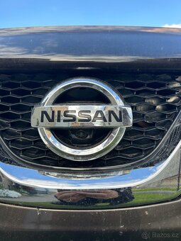 Nissan qashqai 1.6 DIG-T 120 Kw - 12