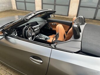 Bmw Z4 M40i, Alpina 20”, 400PS, TOP - 12