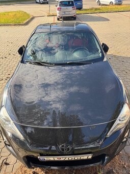 Toyota gt86 2012,nový motor - 12