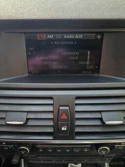 BMW X5 XDRIVE 35D - 12