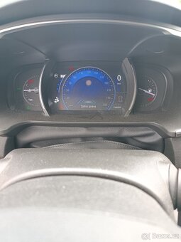 Talisman 1.6 TDCi 118kw 2016 - 12