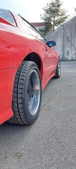 Pontiac Firebird Trans Am 5.7 LT1 V8 - 12