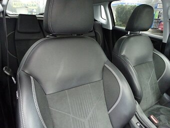 Peugeot 2008 - 1,6 HDI, GARANCE KM - 12