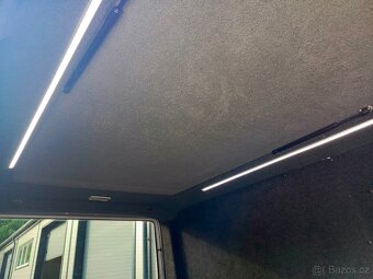 2016 VW Transporter T6 2,0 TDI 103kw - DSG - camper - 12