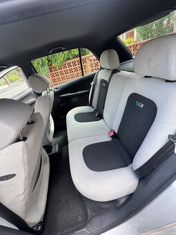 Škoda Fabia 1 RS 1.9 TDI 96kW - 12