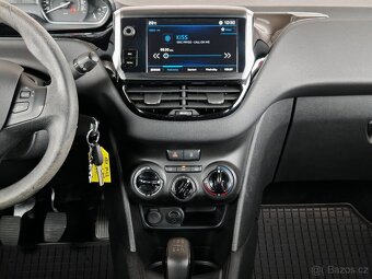 Peugeot 208 1.2Puretech 60kW 2018 ACTIVE Rezervace - 12