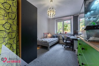 Prodej bytu 3+1 72 m² Jedličkova, Lysá nad Labem - 12