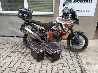 KTM 1290 Adventure R - 12