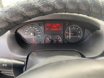 Fiat Ducato 250, 2.3, Euro 5, 3.5t +DPH - 12